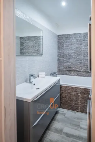 Prodej bytu 3+kk, Ostrava, Hornická, 57 m2