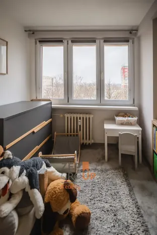 Prodej bytu 3+kk, Ostrava, Hornická, 57 m2