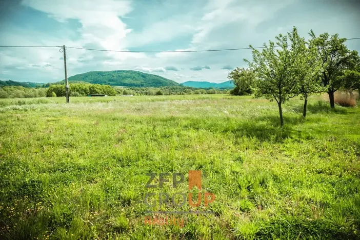 Prodej pozemku pro bydlení, Kopřivnice, 904 m2