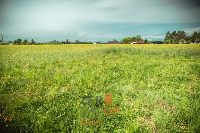 Prodej pozemku pro bydlení, Kopřivnice, 904 m2