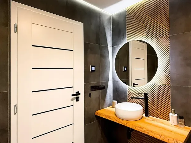 Pronájem bytu 2+kk, Zaječí, Školní, 56 m2