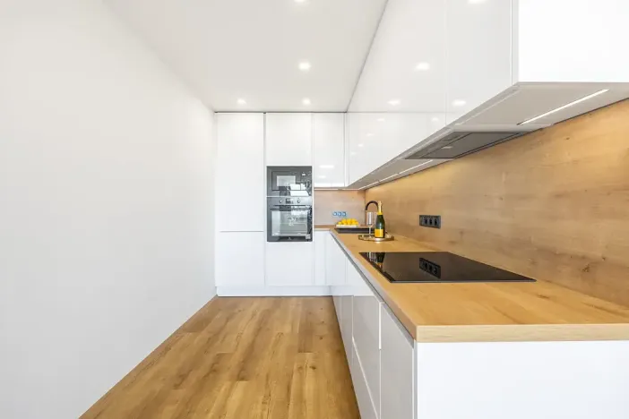 Prodej bytu 3+kk, Praha - Petrovice, Rezlerova, 69 m2