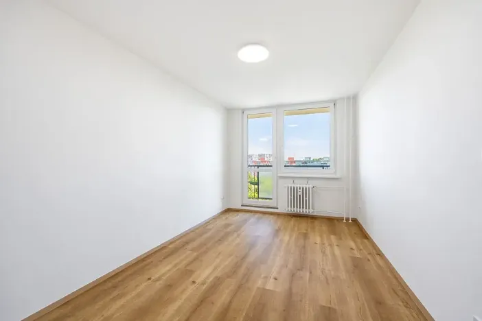 Prodej bytu 3+kk, Praha - Petrovice, Rezlerova, 69 m2