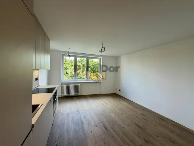 Prodej bytu 2+kk, Kopřivnice, Pod Morávií, 43 m2