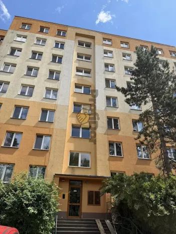 Prodej bytu 2+kk, Kopřivnice, Pod Morávií, 43 m2
