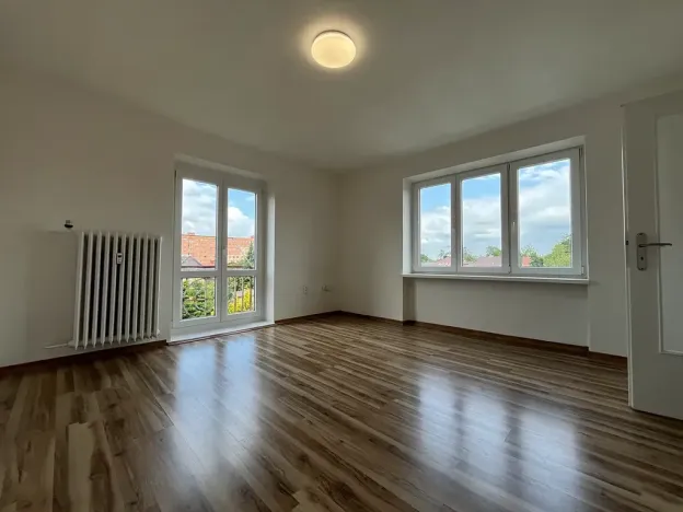 Pronájem bytu 2+1, Třinec, Jablunkovská, 59 m2