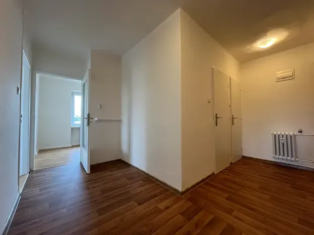 Pronájem bytu 2+1, Třinec, Jablunkovská, 59 m2