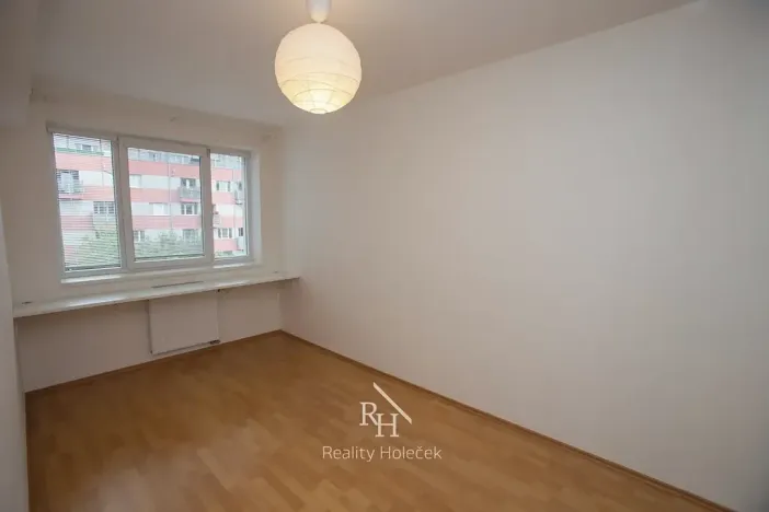 Pronájem bytu 3+kk, Kladno, Generála Selnera, 63 m2