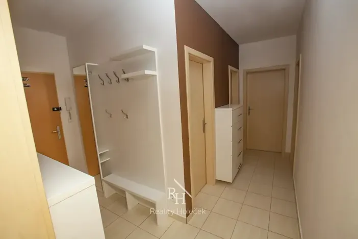 Pronájem bytu 3+kk, Kladno, Generála Selnera, 63 m2