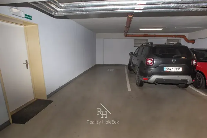 Pronájem bytu 3+kk, Kladno, Generála Selnera, 63 m2