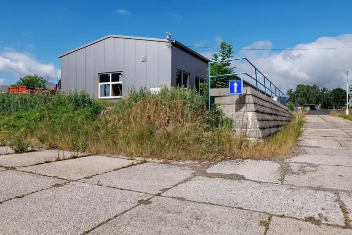 Prodej komerční nemovitosti, Dubí, Horská, 3047 m2