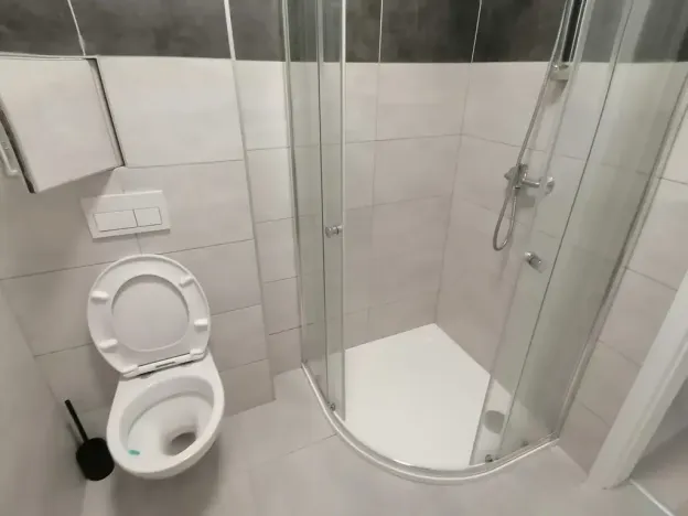 Pronájem bytu 1+kk, Úsov, Školní, 27 m2