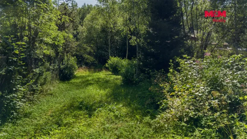 Prodej pozemku pro bydlení, Smržovka, 1006 m2