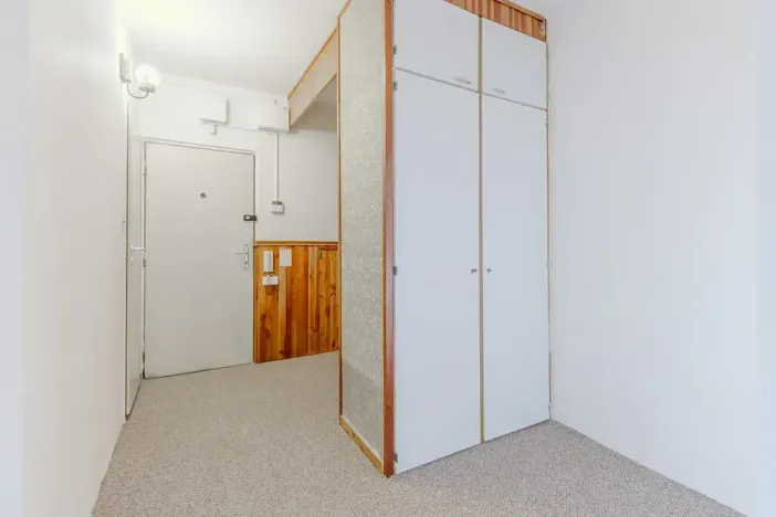 Pronájem bytu 3+1, Praha - Podolí, Na Zvoničce, 62 m2