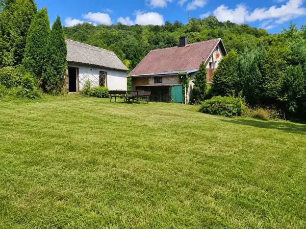 Prodej rodinného domu, Stráž nad Ohří, 200 m2