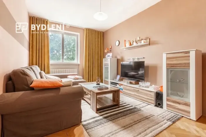 Prodej bytu 3+1, Teplice, Boženy Němcové, 69 m2