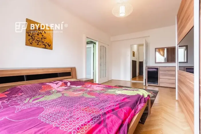 Prodej bytu 3+1, Teplice, Boženy Němcové, 69 m2