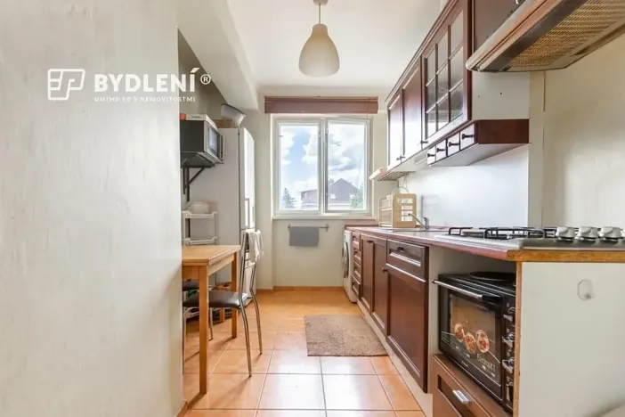 Prodej bytu 3+1, Teplice, Boženy Němcové, 69 m2