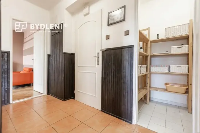 Prodej bytu 3+1, Teplice, Boženy Němcové, 69 m2