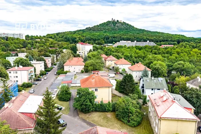 Prodej bytu 3+1, Teplice, Boženy Němcové, 69 m2