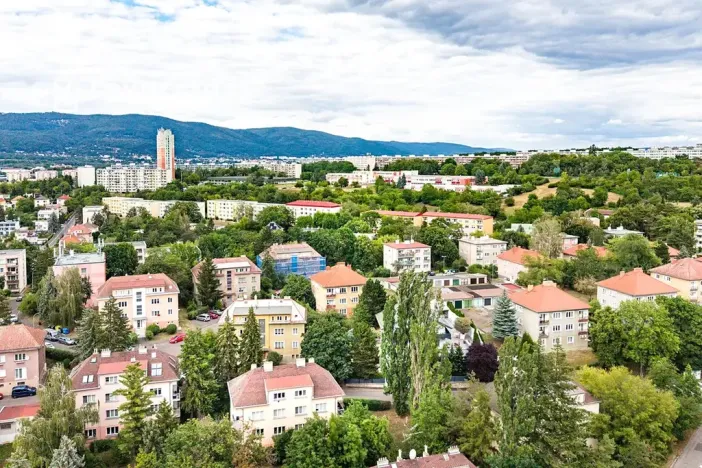 Prodej bytu 3+1, Teplice, Boženy Němcové, 69 m2