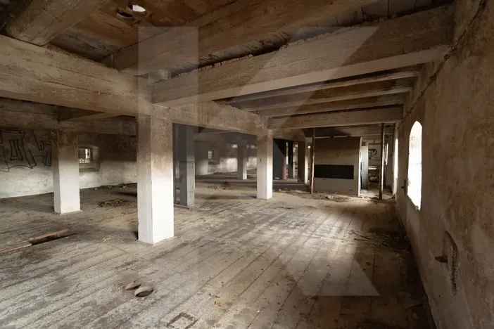 Prodej zemědělského objektu, Žichovice, 1312 m2