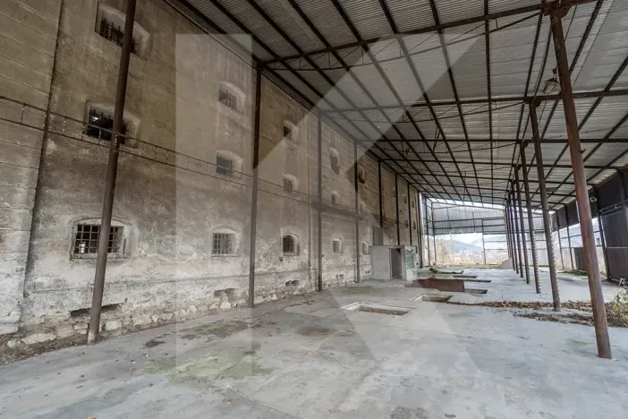 Prodej zemědělského objektu, Žichovice, 1312 m2
