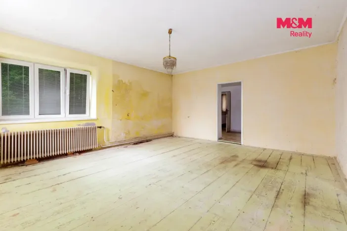 Prodej rodinného domu, Šenov, Ke Statku, 116 m2