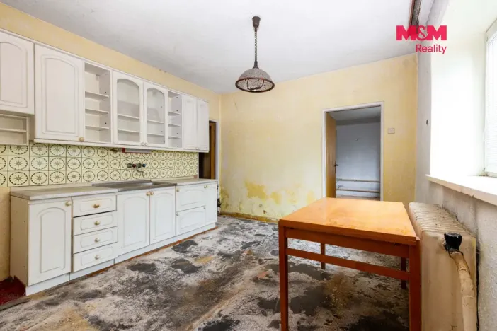 Prodej rodinného domu, Šenov, Ke Statku, 116 m2