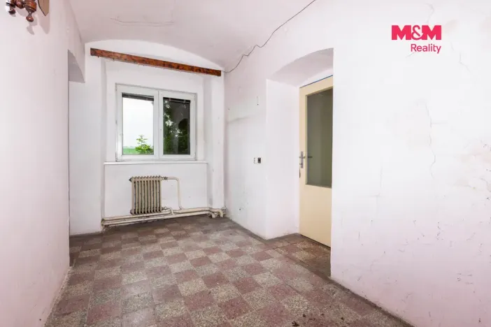 Prodej rodinného domu, Šenov, Ke Statku, 116 m2