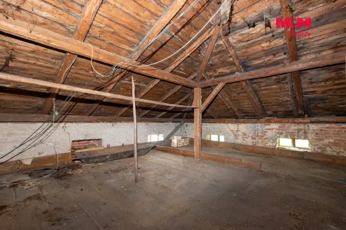 Prodej rodinného domu, Šenov, Ke Statku, 116 m2