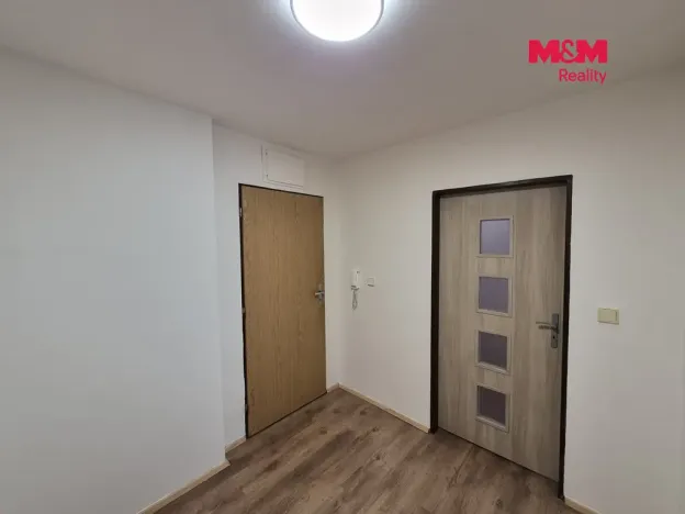 Pronájem bytu 3+kk, Nový Bor, Husova, 79 m2