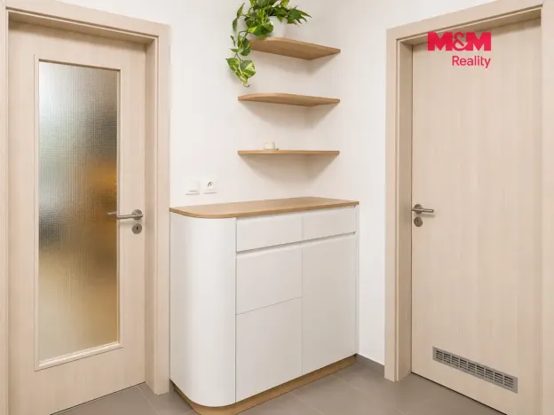 Prodej bytu 4+kk, Praha - Letňany, Škrábkových, 97 m2