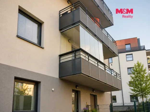 Prodej bytu 4+kk, Praha - Letňany, Škrábkových, 97 m2