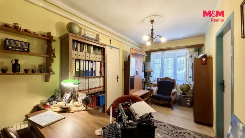 Prodej rodinného domu, Laškov - Kandia, 92 m2