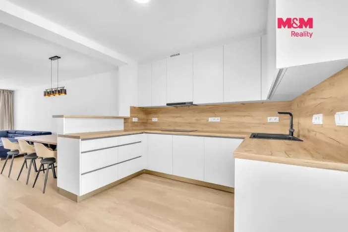 Prodej rodinného domu, Polička - Polička-Město, Nová, 134 m2