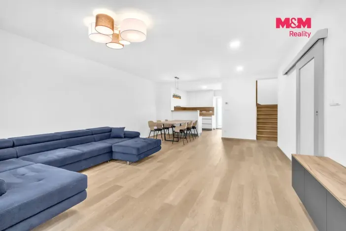 Prodej rodinného domu, Polička - Polička-Město, Nová, 134 m2