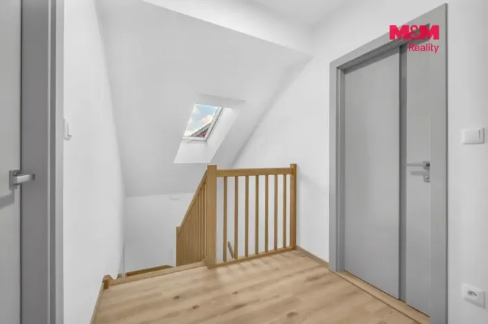 Prodej rodinného domu, Polička - Polička-Město, Nová, 134 m2