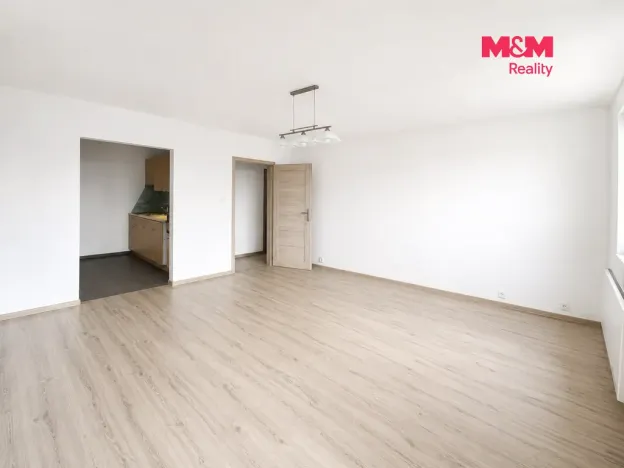 Prodej bytu 2+kk, Havířov - Šumbark, Zvonková, 51 m2