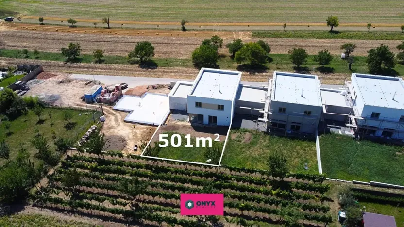Prodej rodinného domu, Rousínov, Rolnická, 242 m2