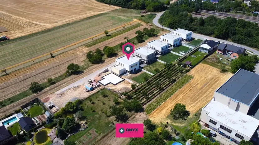 Prodej rodinného domu, Rousínov, Rolnická, 242 m2