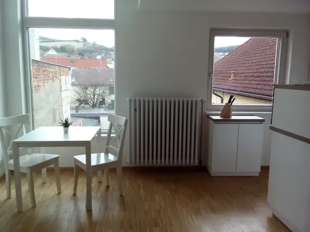 Pronájem bytu 2+kk, Sušice, Nuželická, 54 m2