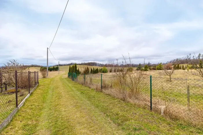 Prodej pozemku pro bydlení, Újezd u Boskovic, 17205 m2