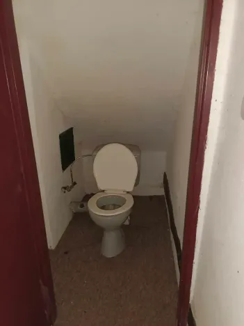 Prodej rodinného domu, Milevsko, 145 m2