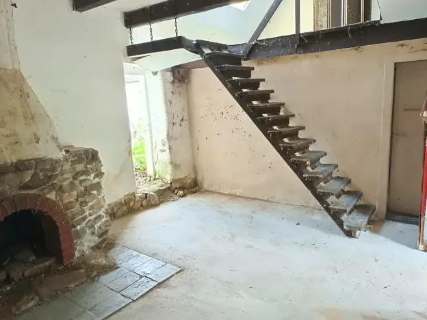 Prodej rodinného domu, Milevsko, 145 m2