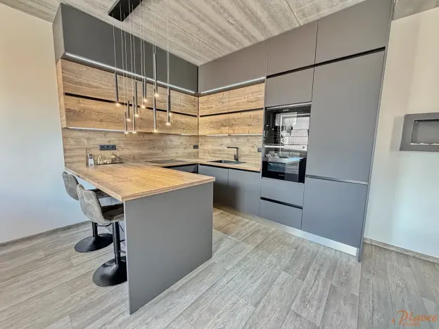 Prodej bytu 2+kk, Kladno, Vrchlického, 77 m2