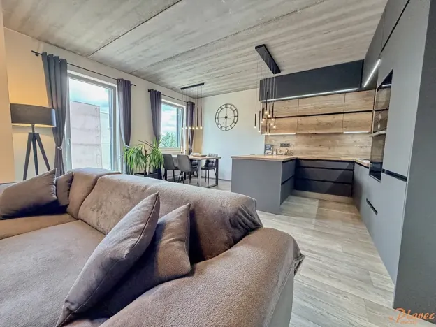 Prodej bytu 2+kk, Kladno, Vrchlického, 77 m2