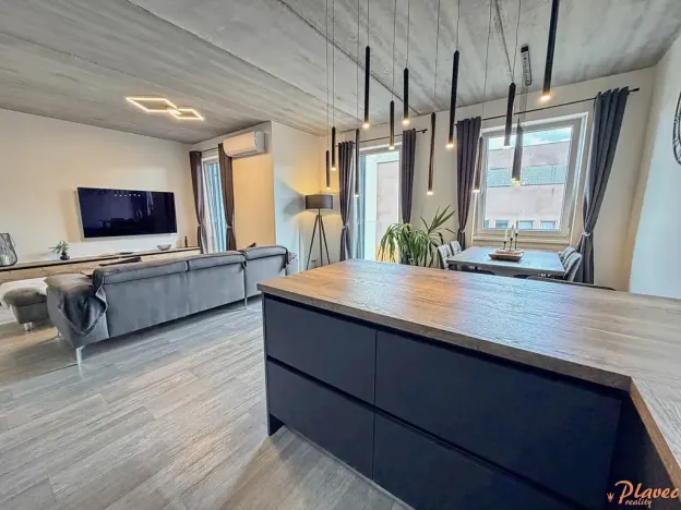 Prodej bytu 2+kk, Kladno, Vrchlického, 77 m2
