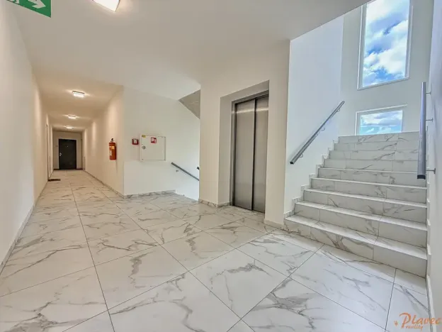 Prodej bytu 2+kk, Kladno, Vrchlického, 77 m2