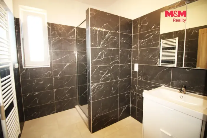 Pronájem bytu 3+kk, Kostelec nad Černými lesy - Kostelec nad Černými Lesy, Osadní, 76 m2